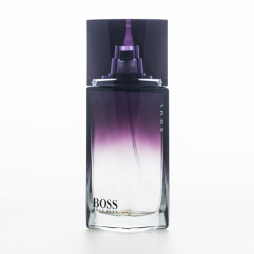 Hugo Boss Central