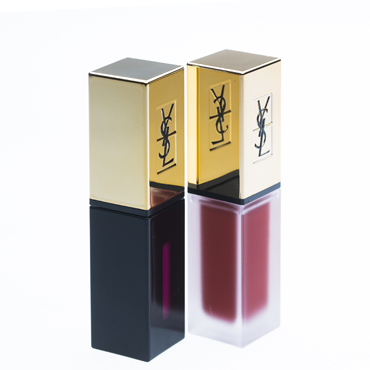 YSL RougeRouge Central